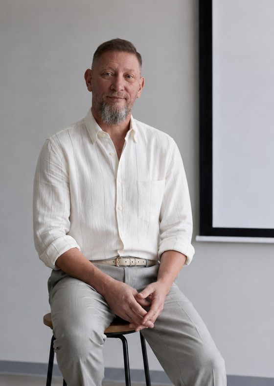 Алексей Егармин